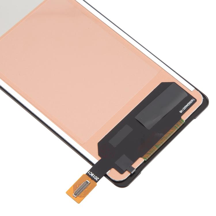 TFT LCD Screen with Digitizer Full Assembly, For Sony Xperia 5 IV, For Sony Xperia 5 III, For Sony Xperia 10 III, For Sony Xperia 5 II, For Sony Xperia 10 II