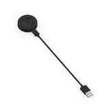 For Huawei Honor Watch GS Pro Smart Watch Portable Split Charger USB Charging Cable, 1m