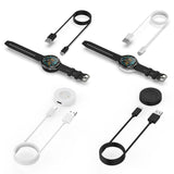 For Huawei Honor Watch GS Pro Smart Watch Portable Split Charger USB Charging Cable, 1m