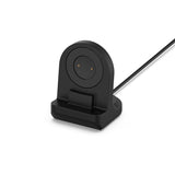 Watch Charging Stand Base Cradle Silicone Holder, without Cable, For Huawei Honor Watch GS Pro