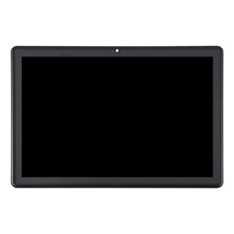 LCD Screen Digitizer Full Assembly with Frame, For Cubot Tab 10, For Cubot Tab 50