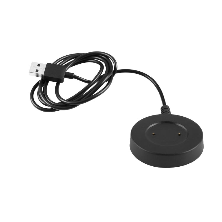 For Huawei Honor Watch GS Pro Smart Watch Portable One-piece Charger USB Charging Cable, 1m