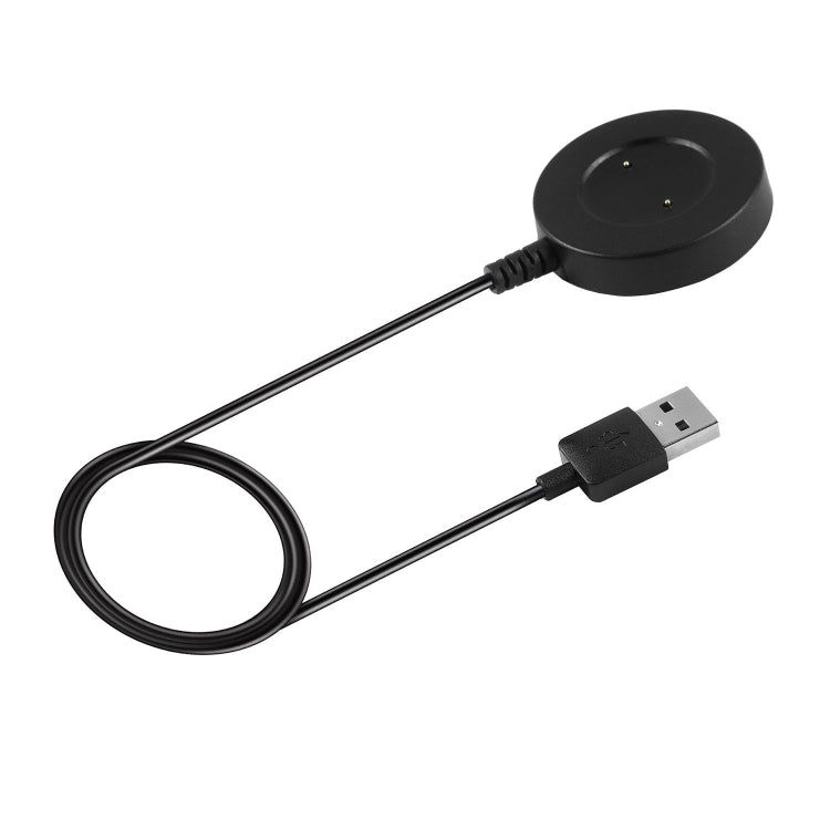 For Huawei Honor Watch GS Pro Smart Watch Portable One-piece Charger USB Charging Cable, 1m