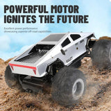 JJR/C Q208 Cyberfoot Off-road Remote Control Car