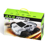 JJR/C Q212 4WD Amphibious Cyber Armor Off-road Remote Control Car
