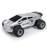 JJR/C Q212 4WD Amphibious Cyber Armor Off-road Remote Control Car
