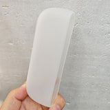 Solid Color Frosted TPU Electronic Cigarette Protective Case, For IQOS ILUMA / ILUMA i