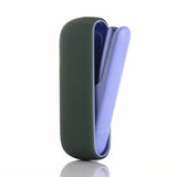 Solid Color Frosted TPU Electronic Cigarette Protective Case, For IQOS ILUMA / ILUMA i