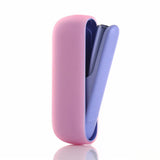 Solid Color Frosted TPU Electronic Cigarette Protective Case, For IQOS ILUMA / ILUMA i