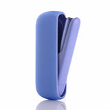 Solid Color Frosted TPU Electronic Cigarette Protective Case, For IQOS ILUMA / ILUMA i