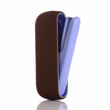 Solid Color Frosted TPU Electronic Cigarette Protective Case, For IQOS ILUMA / ILUMA i