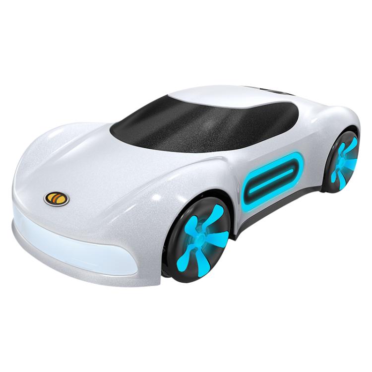 JJR/C Q206 A Future Technology New Energy Concept Remote Control Car, Single Control, Dual Control