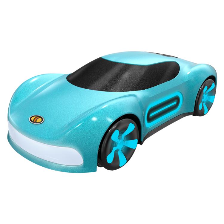 JJR/C Q206 A Future Technology New Energy Concept Remote Control Car, Single Control, Dual Control