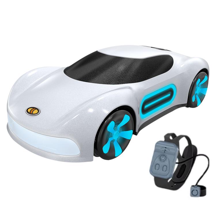 JJR/C Q206 A Future Technology New Energy Concept Remote Control Car, Single Control, Dual Control
