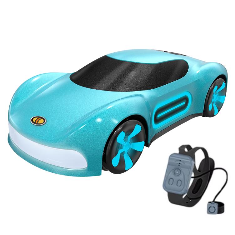 JJR/C Q206 A Future Technology New Energy Concept Remote Control Car, Single Control, Dual Control