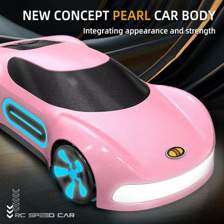 JJR/C Q206 A Future Technology New Energy Concept Remote Control Car, Single Control, Dual Control