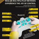 JJR/C Q206 B Future Technology New Energy Concept Remote Control Car, Single Control, Dual Control