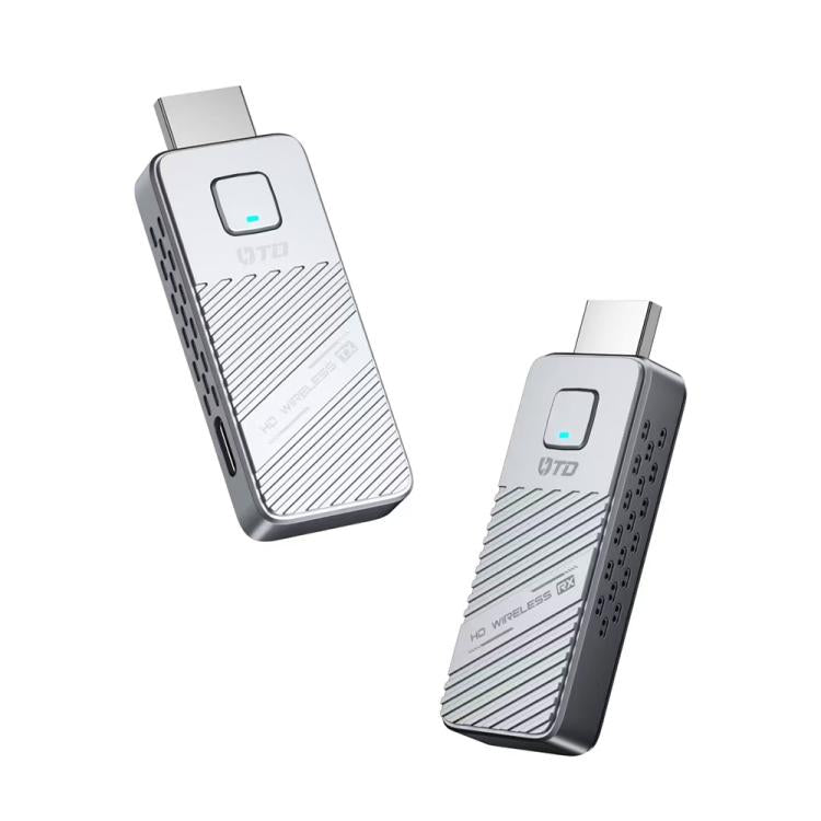 1080P 60Hz Wireless HDMI Display Adapter Default Title