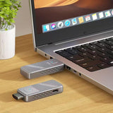 1080P 60Hz Wireless HDMI Display Adapter