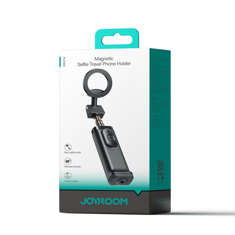 JOYROOM JR-ZS509 Magnetic Selfie Travel Phone Holder