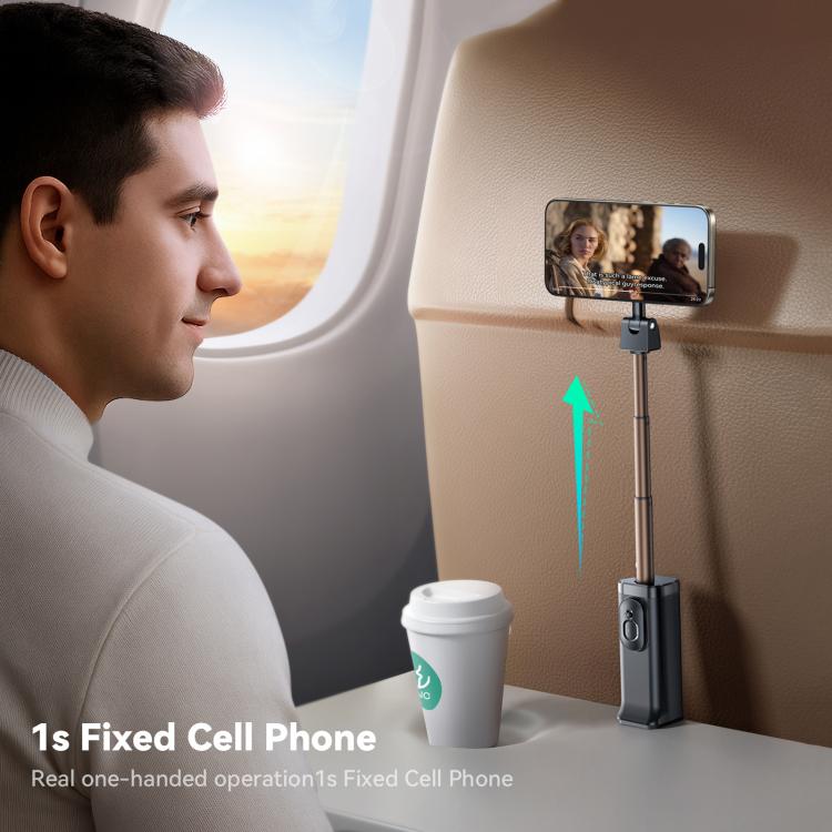 JOYROOM JR-ZS509 Magnetic Selfie Travel Phone Holder