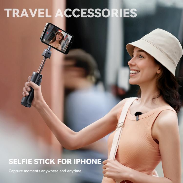 JOYROOM JR-ZS509 Magnetic Selfie Travel Phone Holder