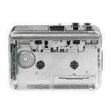 301 Cassette to MP3 Converter Tape Player Default Title