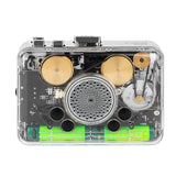 301 Cassette to MP3 Converter Tape Player