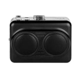 302 Cassette to MP3 Converter Tape Player Portable Dual Speakers