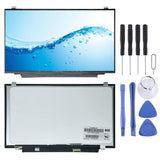 1366x768 14 inch Glossy LCD Screen, For HP 14-DQ0032DX, For HP 14-DQ000, For HP 110 L61947-001 For HP 14-DQ0032DX