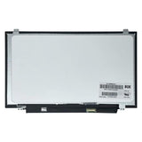 1366x768 14 inch Glossy LCD Screen, For HP 14-DQ0032DX, For HP 14-DQ000, For HP 110 L61947-001