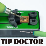 2UUL SC93 Tip Doctor Soldering Iron Tip Oxidation Repair Paste