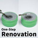 2UUL SC93 Tip Doctor Soldering Iron Tip Oxidation Repair Paste