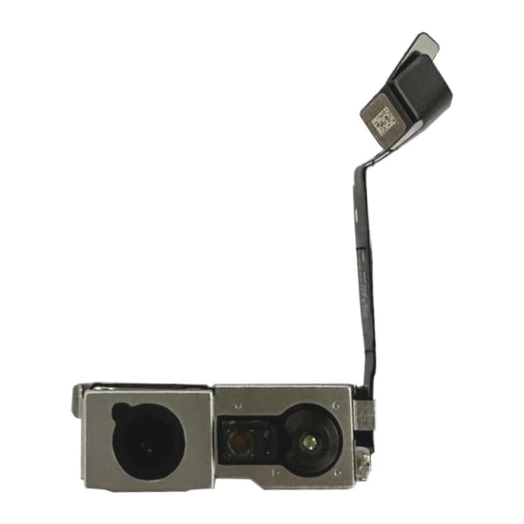 Front Ultrawide Camera with Infrared Camera, For iPhone 17 Pro Max, For iPhone 17 Pro, For iPhone 17, For iPhone Air For iPhone 17 Pro