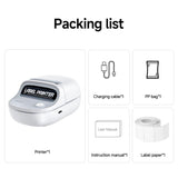 Yesido SP10 Thermal Label Printer