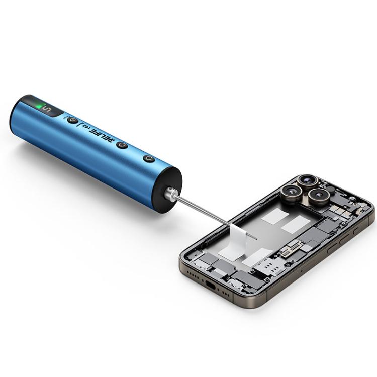 RELIFE LG2 Intelligent OCA Glue Remover, RELIFE LG2