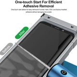 RELIFE LG2 Intelligent OCA Glue Remover, RELIFE LG2