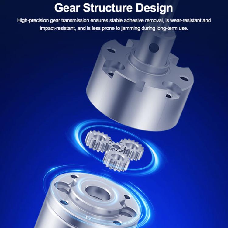 RELIFE LG2 Intelligent OCA Glue Remover, RELIFE LG2