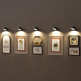 2pcs Smart Touch Control Mural Light RGB Wall Mount Lamp, 2PCS