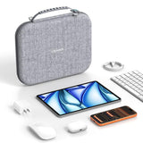 USAMS Jane08 14.6 inch Large Capacity Storage Bag, Jane08