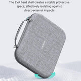 USAMS Jane08 14.6 inch Large Capacity Storage Bag, Jane08