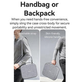 USAMS Jane08 14.6 inch Large Capacity Storage Bag, Jane08