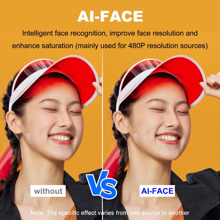 H96Max M9s Android 14 Smart TV Box with Remote Control, RK3576 Octa Core, 4GB+32GB, 8GB+128GB