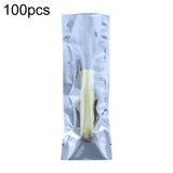 15-wire Anti-static Shielding Open-Top Bag Hard Disk Insulation Bag, 100pcs / Pack 5x8cm, 100pcs / Pack 6x8cm, 100pcs / Pack 6x9cm, 100pcs / Pack 6x10cm, 100pcs / Pack 6x12cm, 100pcs / Pack 6x18cm, 100pcs / Pack 7x11cm, 100pcs / Pack 7x14cm            ...