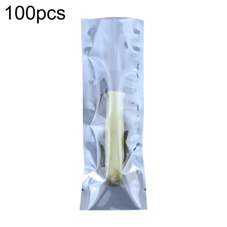 15-wire Anti-static Shielding Open-Top Bag Hard Disk Insulation Bag, 100pcs / Pack 5x8cm, 100pcs / Pack 6x8cm, 100pcs / Pack 6x9cm, 100pcs / Pack 6x10cm, 100pcs / Pack 6x12cm, 100pcs / Pack 6x18cm, 100pcs / Pack 7x11cm, 100pcs / Pack 7x14cm            ...