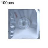 15-wire Anti-static Shielding Open-Top Bag Hard Disk Insulation Bag, 100pcs / Pack 5x8cm, 100pcs / Pack 6x8cm, 100pcs / Pack 6x9cm, 100pcs / Pack 6x10cm, 100pcs / Pack 6x12cm, 100pcs / Pack 6x18cm, 100pcs / Pack 7x11cm, 100pcs / Pack 7x14cm            ...