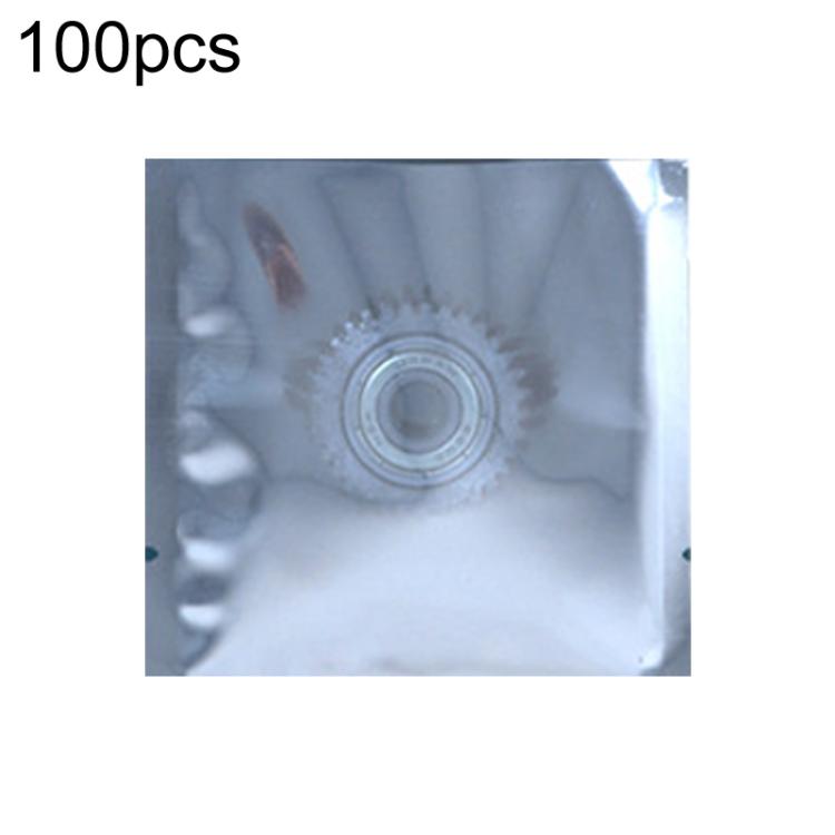 15-wire Anti-static Shielding Open-Top Bag Hard Disk Insulation Bag, 100pcs / Pack 5x8cm, 100pcs / Pack 6x8cm, 100pcs / Pack 6x9cm, 100pcs / Pack 6x10cm, 100pcs / Pack 6x12cm, 100pcs / Pack 6x18cm, 100pcs / Pack 7x11cm, 100pcs / Pack 7x14cm            ...