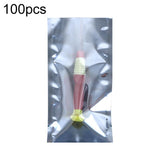 15-wire Anti-static Shielding Open-Top Bag Hard Disk Insulation Bag, 100pcs / Pack 5x8cm, 100pcs / Pack 6x8cm, 100pcs / Pack 6x9cm, 100pcs / Pack 6x10cm, 100pcs / Pack 6x12cm, 100pcs / Pack 6x18cm, 100pcs / Pack 7x11cm, 100pcs / Pack 7x14cm            ...