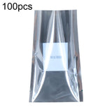 15-wire Anti-static Shielding Open-Top Bag Hard Disk Insulation Bag, 100pcs / Pack 5x8cm, 100pcs / Pack 6x8cm, 100pcs / Pack 6x9cm, 100pcs / Pack 6x10cm, 100pcs / Pack 6x12cm, 100pcs / Pack 6x18cm, 100pcs / Pack 7x11cm, 100pcs / Pack 7x14cm            ...