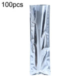 15-wire Anti-static Shielding Open-Top Bag Hard Disk Insulation Bag, 100pcs / Pack 5x8cm, 100pcs / Pack 6x8cm, 100pcs / Pack 6x9cm, 100pcs / Pack 6x10cm, 100pcs / Pack 6x12cm, 100pcs / Pack 6x18cm, 100pcs / Pack 7x11cm, 100pcs / Pack 7x14cm            ...
